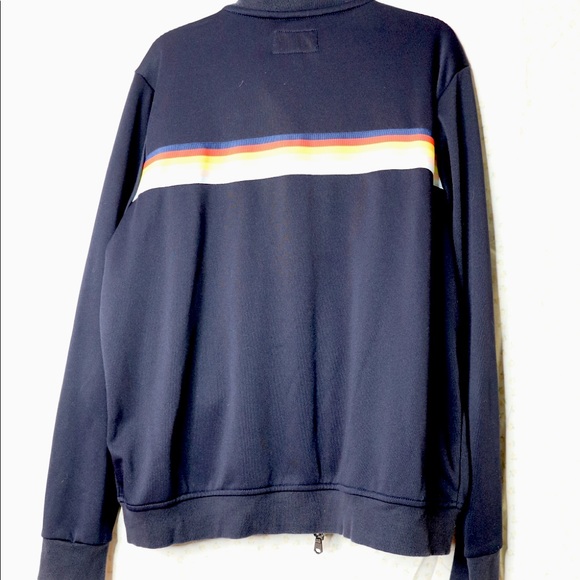 American Eagle Rainbow Jacket - Picture 2 of 3